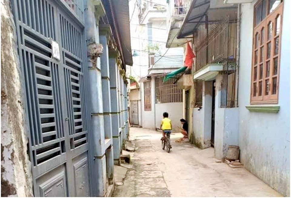 Vay 500 triệu cố mua nhà đất, hối hận vì còng lưng trả nợ - 2 Vay 500 triệu cố mua nhà đất, hối hận vì còng lưng trả nợ - 2