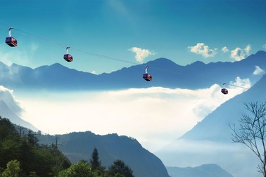 Ai được hưởng lợi từ cáp treo Fansipan