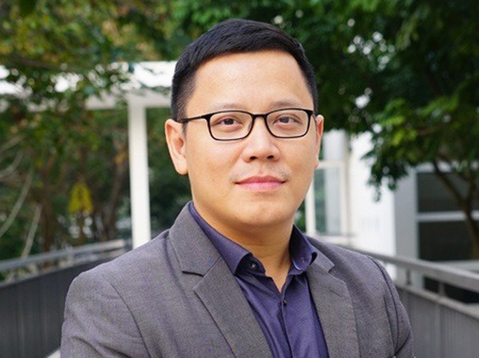 Những nhân vật truyền cảm hứng trong giáo dục năm 2020 - 1 Những nhân vật truyền cảm hứng trong giáo dục năm 2020 - 1