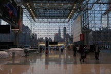 Triển lãm ô tô New York 2020 - Sau hoãn là chính thức huỷ bỏ