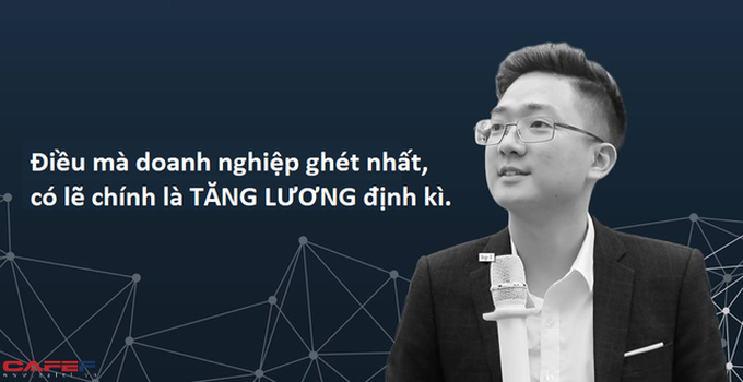 Trong tuyển dụng, các chủ doanh nghiệp ghét nhất điều gì? Nhân viên hiểu đúng 2 điều này sẽ thăng tiến cực nhanh - Ảnh 1.