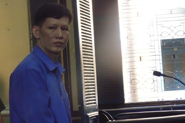 Xét xử kẻ giết 3 người tình