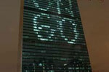 Hôm nay, Liên Hợp Quốc tròn 60 tuổi 