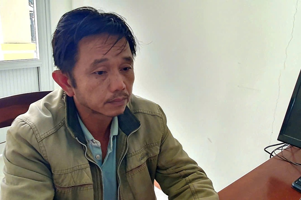 Tài xế bỏ trốn sau khi gây tai nạn làm 2 người thương vong - 1 Tài xế bỏ trốn sau khi gây tai nạn làm 2 người thương vong - 1