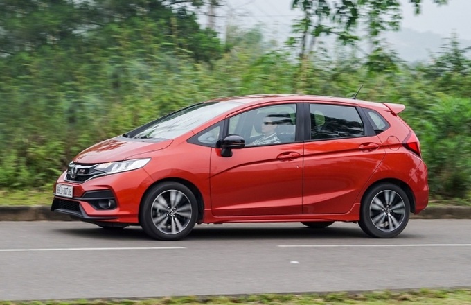 Đầu tháng 5: Hyundai Accent 2019 tăng giá nhẹ, Honda Jazz khuyến mại 40 triệu đồng - Ảnh 4. Đầu tháng 5: Hyundai Accent 2019 tăng giá nhẹ, Honda Jazz khuyến mại 40 triệu đồng - Ảnh 4.