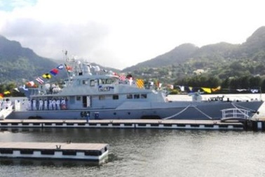 Sợi xích khống chế Trung Quốc có nguy cơ đứt