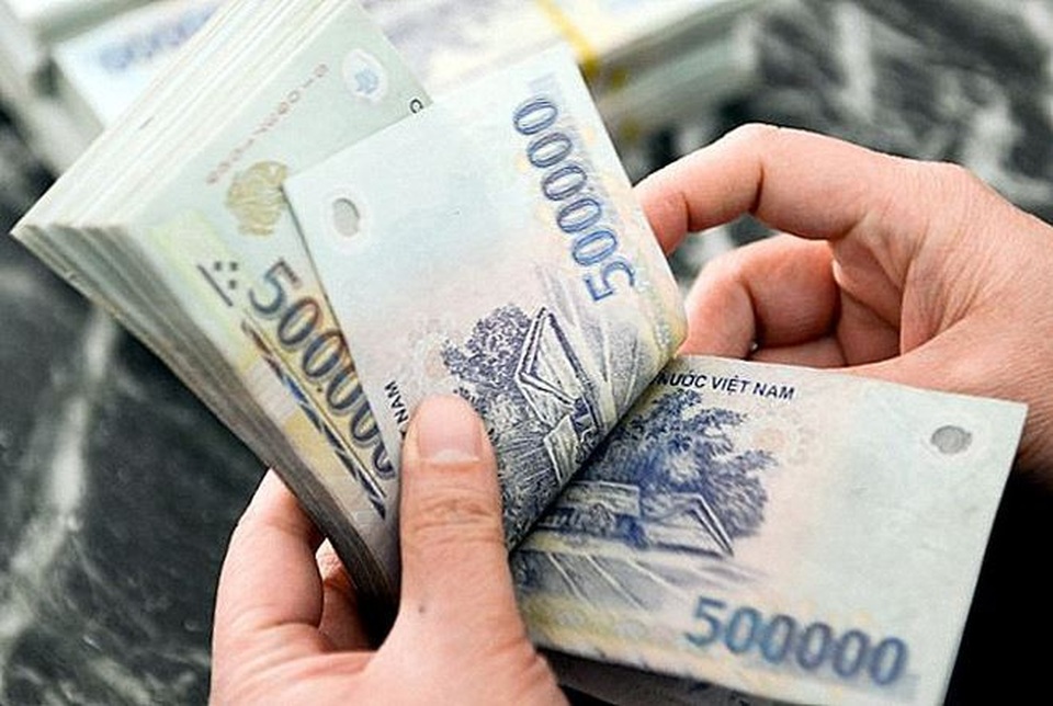Chính thức ban hành Nghị định tăng lương tối thiểu năm 2020 - 1 Chính thức ban hành Nghị định tăng lương tối thiểu năm 2020 - 1