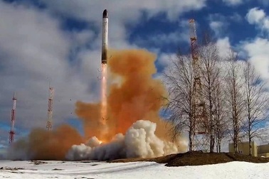 Nga cảnh báo mối đe dọa chiến tranh hạt nhân