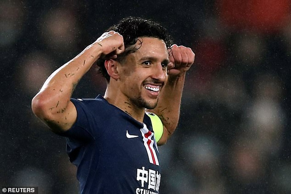 Neymar nhận thẻ đỏ, PSG thắng nghẹt thở Bordeaux - 2 Neymar nhận thẻ đỏ, PSG thắng nghẹt thở Bordeaux - 2