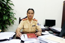 CSGT sai thì dân phản ánh chứ không thể tấn công, chửi bới...