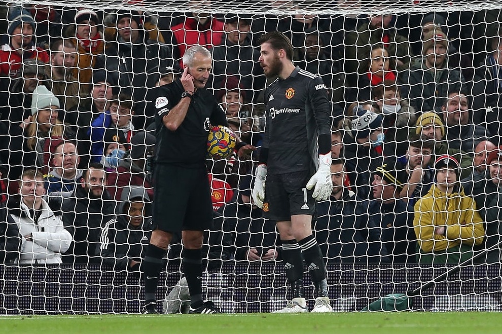 Man Utd 3-2 Arsenal: Fred sửa sai xuất sắc, Ronaldo lập cú đúp - 4 Man Utd 3-2 Arsenal: Fred sửa sai xuất sắc, Ronaldo lập cú đúp - 4