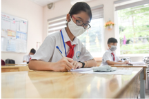 Sở GD-ĐT Hà Nội xây dựng 15 tiêu chí an toàn đón học sinh trở lại trường