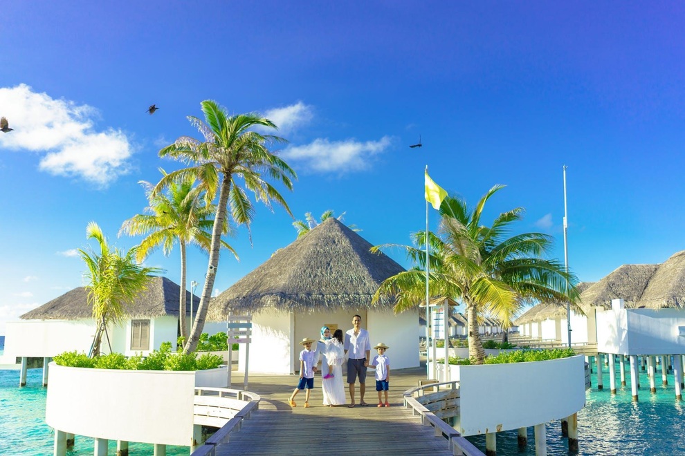 Nhà đầu tư phía Bắc chuộng second home để vừa nghỉ dưỡng, vừa kinh doanh - 1 Nhà đầu tư phía Bắc chuộng second home để vừa nghỉ dưỡng, vừa kinh doanh - 1