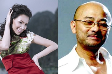 Hồ Quỳnh Hương “phản hồi” Hà Dũng