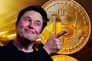 Elon Musk lại hứa hẹn Tesla sẽ sớm chấp nhận Bitcoin
