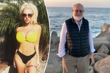 Mỹ: Người mẫu bị tình nghi sát hại người tình sau khi bị ngừng chu cấp