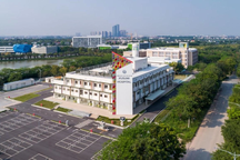 Bệnh viện theo tiêu chuẩn Nhật Bản đầu tiên ở Ecopark sắp đi vào vận hành