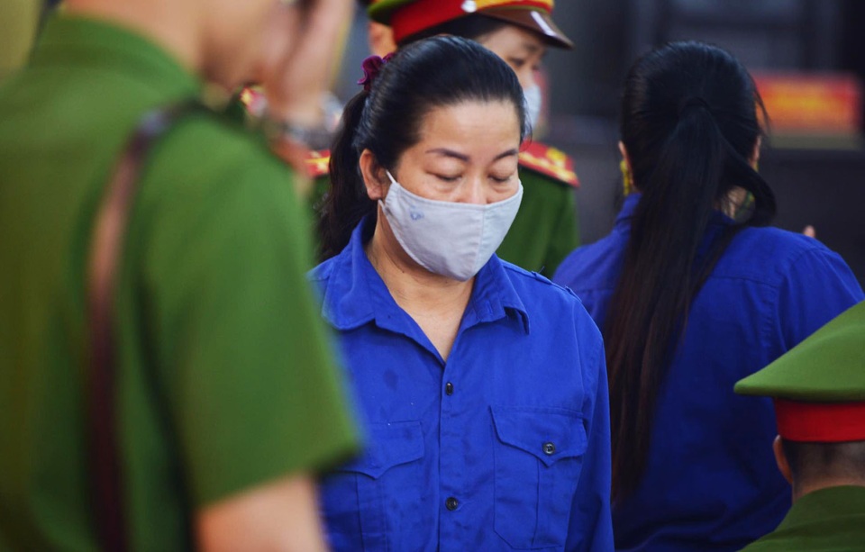 Cuộc ngã giá 440 triệu đồng để nâng điểm 3 môn cho thí sinh ở Sơn La - 1 Cuộc ngã giá 440 triệu đồng để nâng điểm 3 môn cho thí sinh ở Sơn La - 1