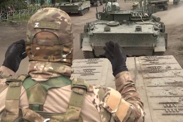 Chiến sự Ukraine ngày 16/8: Nga săn các nhóm trinh sát của Kiev tại Kursk