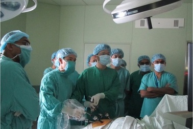 Những nghiên cứu về y dược xứng tầm quốc tế của các nhà khoa học Việt (phần 2)