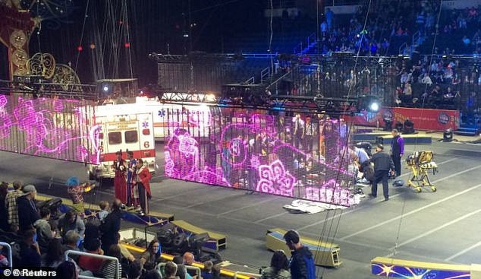 8 nghệ sĩ xiếc được bồi thường hơn 1.200 tỷ đồng sau cú ngã chí mạng - 4