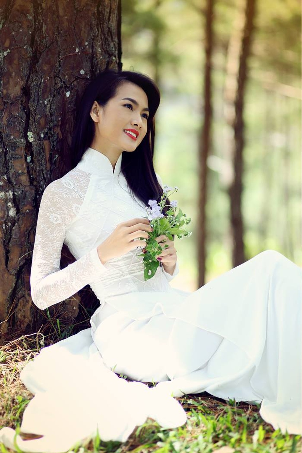 Anh Thư Tuyết nhiệt đới sau 17 năm: U50 gợi cảm, chỉ yêu khi con cho phép - 4 Anh Thư Tuyết nhiệt đới sau 17 năm: U50 gợi cảm, chỉ yêu khi con cho phép - 4