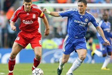 Liverpool - Chelsea: Một mất, một còn