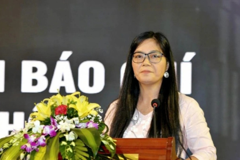 Công nghệ AI vừa là thách thức vừa là cơ hội cho báo chí - 2 Công nghệ AI vừa là thách thức vừa là cơ hội cho báo chí - 2