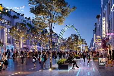 BĐS Cần Thơ "cất cánh" nhờ hàng loạt dự án hạ tầng trọng điểm