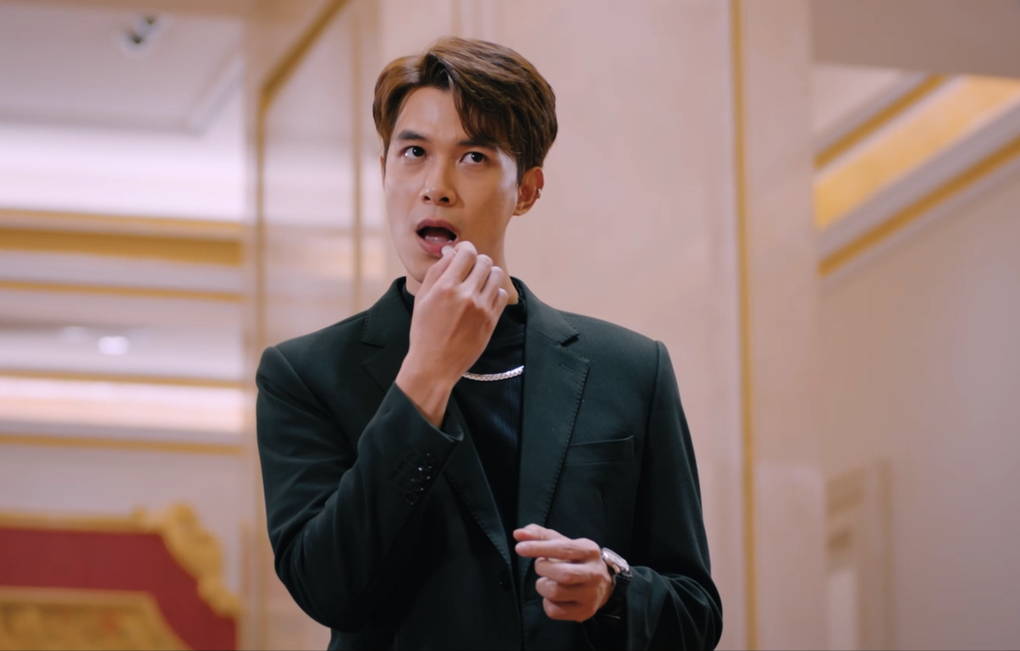Anh Tú: Tôi với Diệu Nhi tiền ai người nấy giữ - 3 Anh Tú: Tôi với Diệu Nhi tiền ai người nấy giữ - 3
