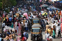 Dân Ấn Độ đổ xô thuê máy bay riêng chạy trốn đại dịch