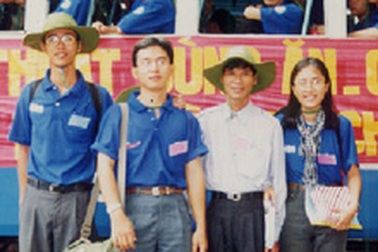 Từ “dũng sĩ diệt Mỹ” đến giảng viên ĐH