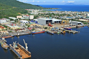 Nhiều dự án khủng “đổ bộ” đánh thức khu Tây Bắc Đà Nẵng