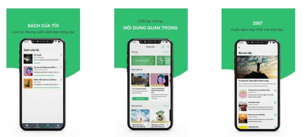 Nền tảng nội dung số lọt top kỳ lân tiềm năng nhất cuộc đua khởi nghiệp toàn cầu - 3 Nền tảng nội dung số lọt top kỳ lân tiềm năng nhất cuộc đua khởi nghiệp toàn cầu - 3