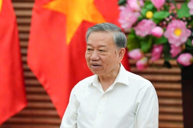 Tổng Bí thư: Nghệ An phải hành động bằng tinh thần của người tiên phong