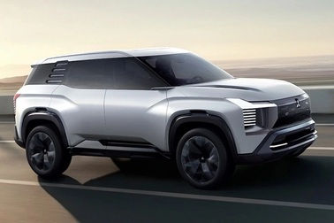 Loạt ô tô dự kiến ra mắt tháng 6: Thêm lựa chọn xe gầm cao cho khách Việt