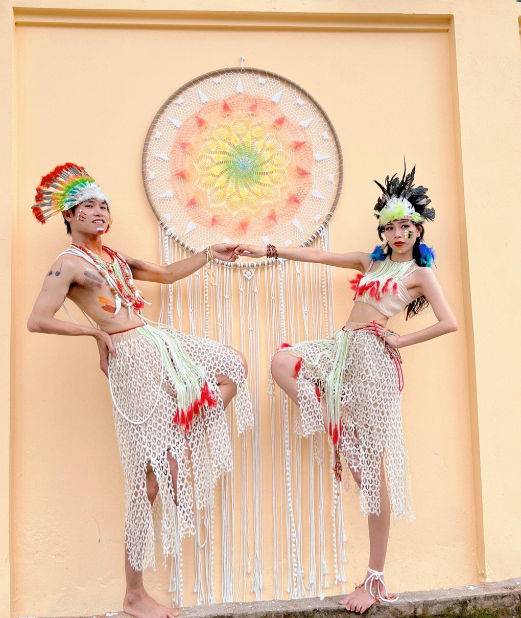 Vi vu trời Âu ngay ở Hà Nội với lễ hội Boho Festival nhân dịp Quốc khánh - 3 Vi vu trời Âu ngay ở Hà Nội với lễ hội Boho Festival nhân dịp Quốc khánh - 3