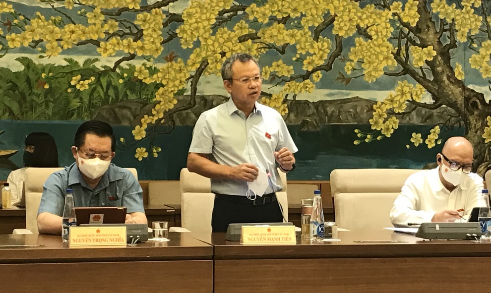 Biển Đông rất căng, đủ lực lượng góp mặt mà Việt Nam chưa trang bị đáng kể - 1 Biển Đông rất căng, đủ lực lượng góp mặt mà Việt Nam chưa trang bị đáng kể - 1