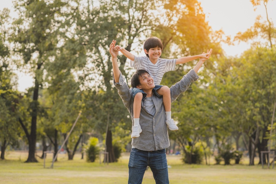 Miền bình yên đón người phố thị - 2 Miền bình yên đón người phố thị - 2