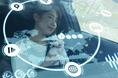 Người dùng ô tô đứng trước nguy cơ bị thu thập dữ liệu cá nhân