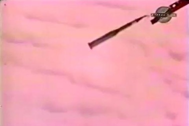 Cách ngụy trang tên lửa của Mỹ