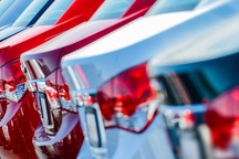 Nhập khẩu ô tô từ Trung Quốc giảm hơn nửa