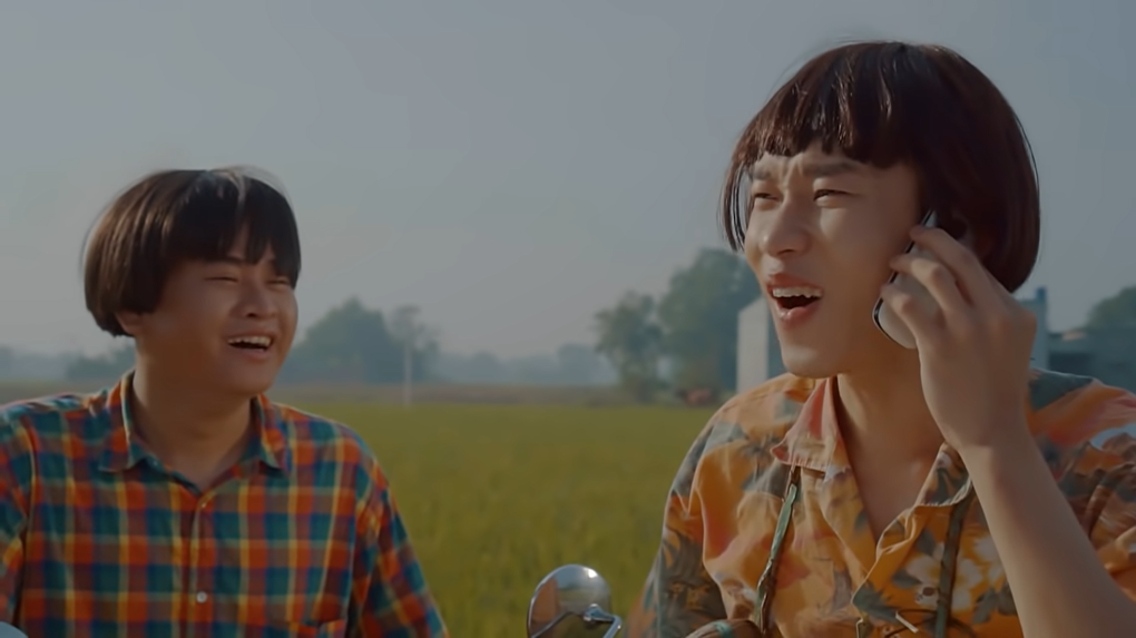 Kay Trần nói gì vụ tranh chấp MV trăm triệu view, dọa kiện ngược nhạc sĩ? - 1 Kay Trần nói gì vụ tranh chấp MV trăm triệu view, dọa kiện ngược nhạc sĩ? - 1