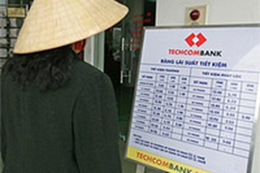 Trần lãi suất VND được thỏa thuận là 11% 