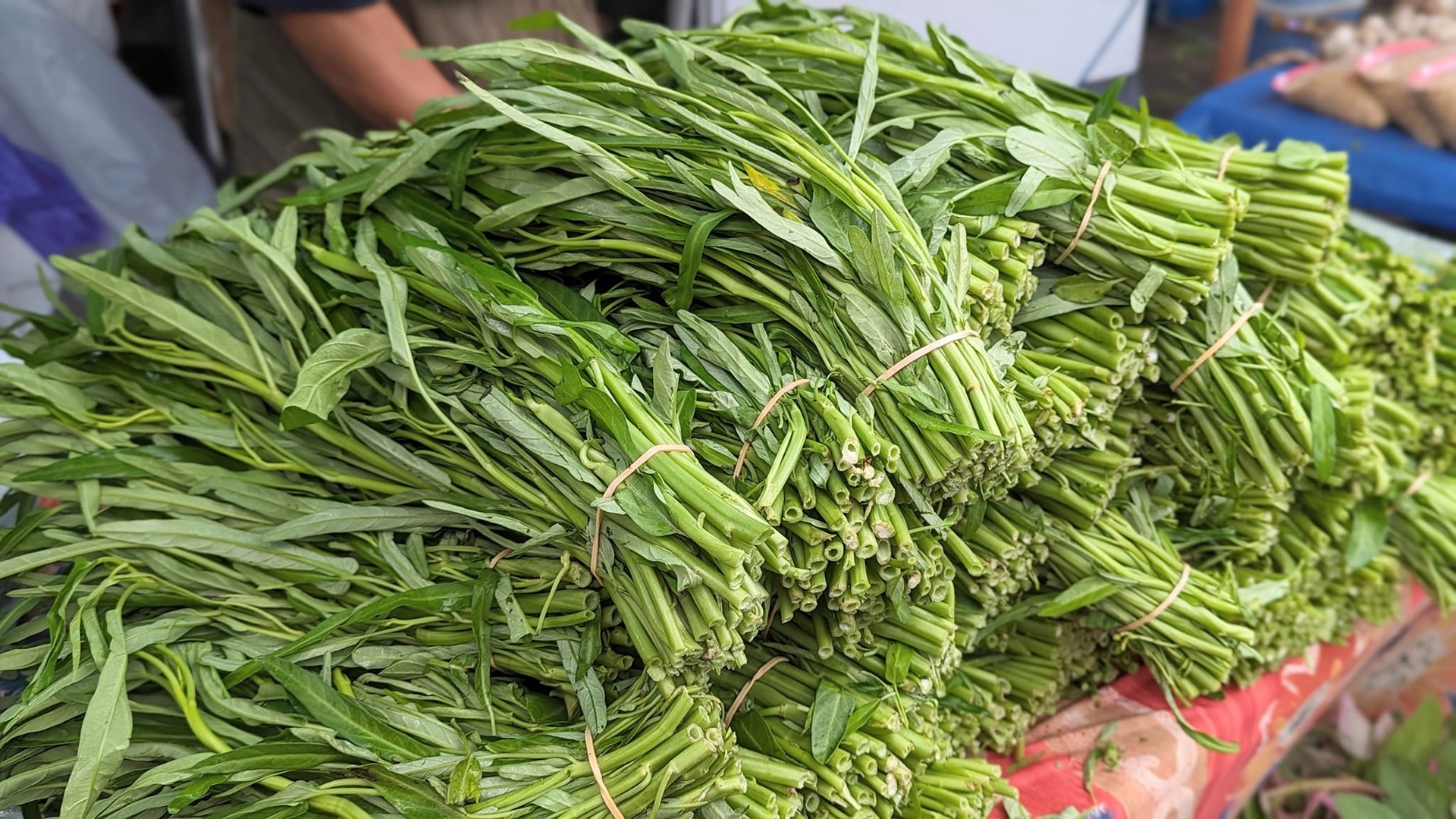 Châu Âu đắt đỏ, mẹ Việt trổ tài nấu cơm chưa đến 200.000 đồng cho 3 người - 5