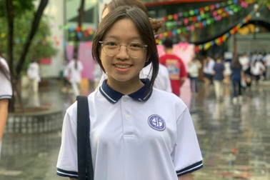 Điểm chuẩn Trường Đại học Kinh tế Quốc dân 2024: Cao nhất 28,18