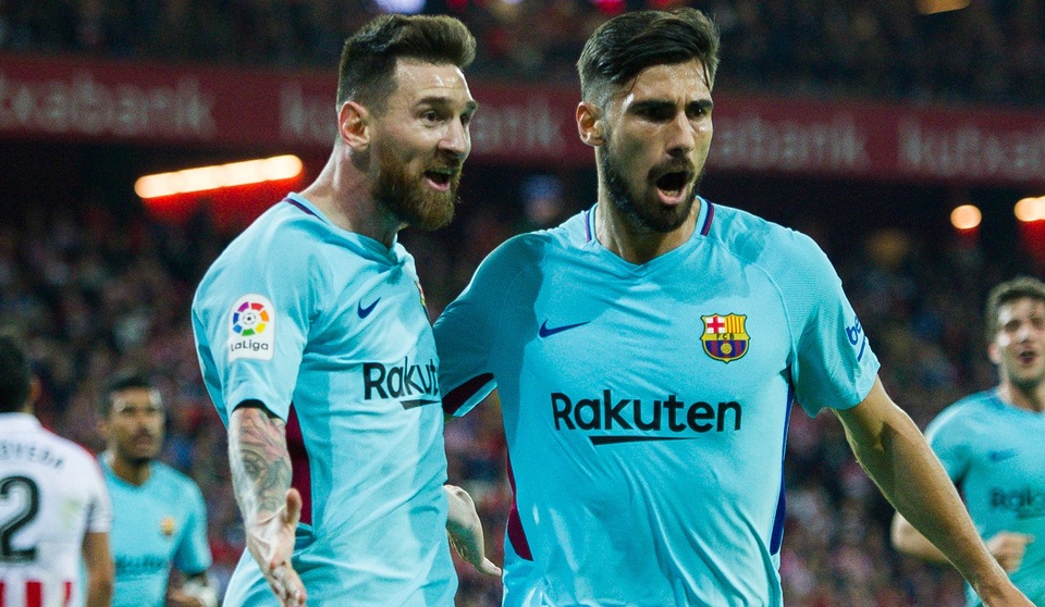 12 cầu thủ may mắn từng là đồng đội của Messi lẫn C.Ronaldo - 4 12 cầu thủ may mắn từng là đồng đội của Messi lẫn C.Ronaldo - 4