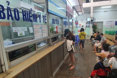 Bộ Y tế: Một số Vụ, Cục trả lời phản ánh chậm, phải đôn đốc nhiều lần