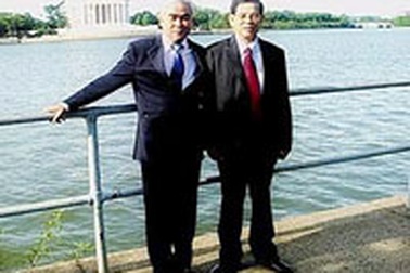 Chuyện chưa kể trong chuyến thăm Mỹ của Chủ tịch nước