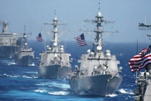 Mỹ không thay đổi chính sách Biển Đông dưới thời Tổng thống Trump